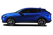 Alfa Romeo Tonale 2022-